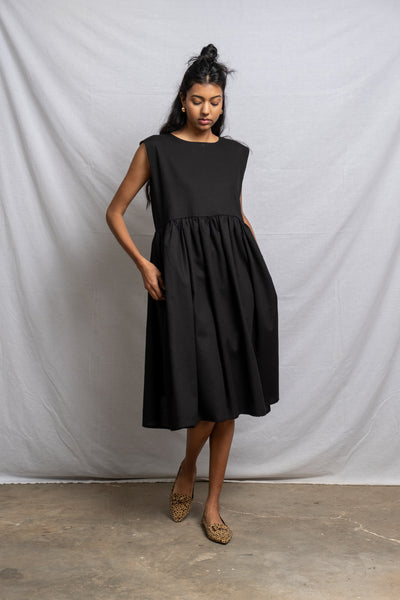 Playlist Dress - Black