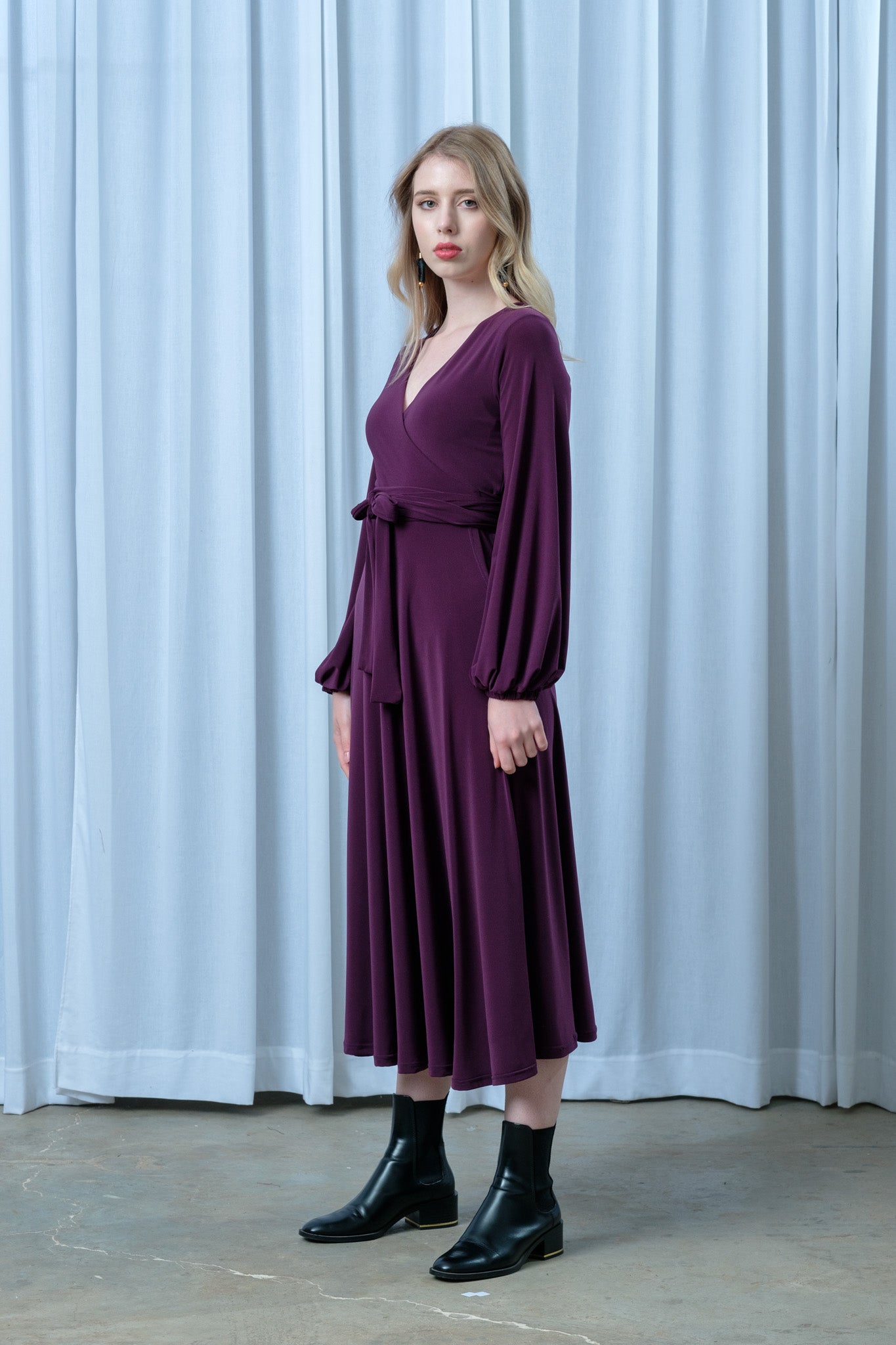 Winter Wear For Women: 10 Gorgeous Winter Dresses To Get Right Now